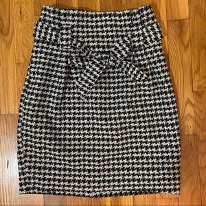 Express Skirt